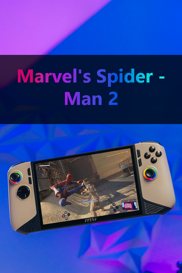 Marvel's Spider-Man 2